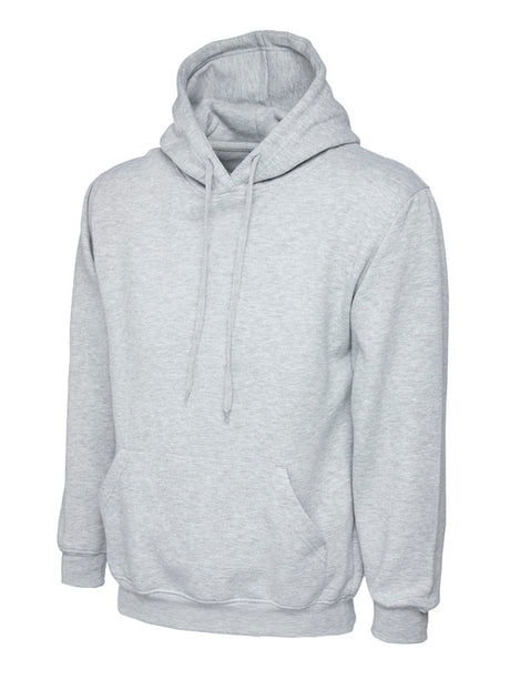 Uneek UC501 - Premium Hooded Sweatshirt