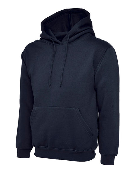 Uneek UC501 - Premium Hooded Sweatshirt