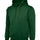 Uneek UC502 - Classic Hooded Sweatshirt Bottle Green - Hoodies