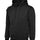 Uneek UC502 - Classic Hooded Sweatshirt Black - Hoodies