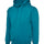 Uneek UC502 - Classic Hooded Sweatshirt Jade - Hoodies: Green