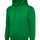 Uneek UC502 - Classic Hooded Sweatshirt Kelly Green - Hoodies