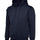 Uneek UC502 - Classic Hooded Sweatshirt Navy - Hoodies