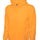 Uneek UC502 - Classic Hooded Sweatshirt Orange - Hoodies