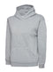 Uneek UC503 - Children’s Hooded Sweatshirt - Hoodies: Yellow