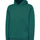 Uneek UC503 - Children’s Hooded Sweatshirt - Jade / 11/13 Years - Hoodies: Yellow