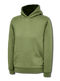 Uneek UC503 - Children’s Hooded Sweatshirt - Hoodies: Yellow