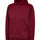 Uneek UC503 - Children’s Hooded Sweatshirt - Maroon / 11/13 Years - Hoodies: Yellow
