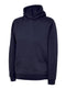 Uneek UC503 - Children’s Hooded Sweatshirt - Hoodies: Yellow