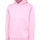 Uneek UC503 - Children’s Hooded Sweatshirt - Pink / 11/13 Years - Hoodies: Yellow