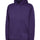 Uneek UC503 - Children’s Hooded Sweatshirt - Purple / 11/13 Years - Hoodies: Yellow