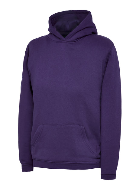 childrens_hooded_sweatshirt__purple