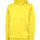 Uneek UC503 - Children’s Hooded Sweatshirt - Yellow / 11/13 Years - Hoodies