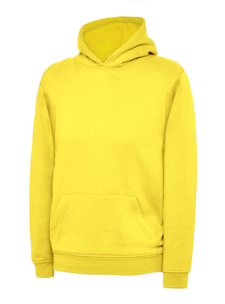 childrens_hooded_sweatshirt__yellow