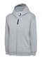 Uneek UC506 - Childrens Classic Full Zip Hooded Sweatshirt