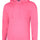 Uneek UC509 - Deluxe Hooded Sweatshirt - Candy Floss / XS - Hoodies: Yellow