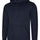 Uneek UC509 - Deluxe Hooded Sweatshirt - Navy / XS - Hoodies: Yellow
