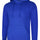 Uneek UC509 - Deluxe Hooded Sweatshirt - Royal / XS - Hoodies: Yellow