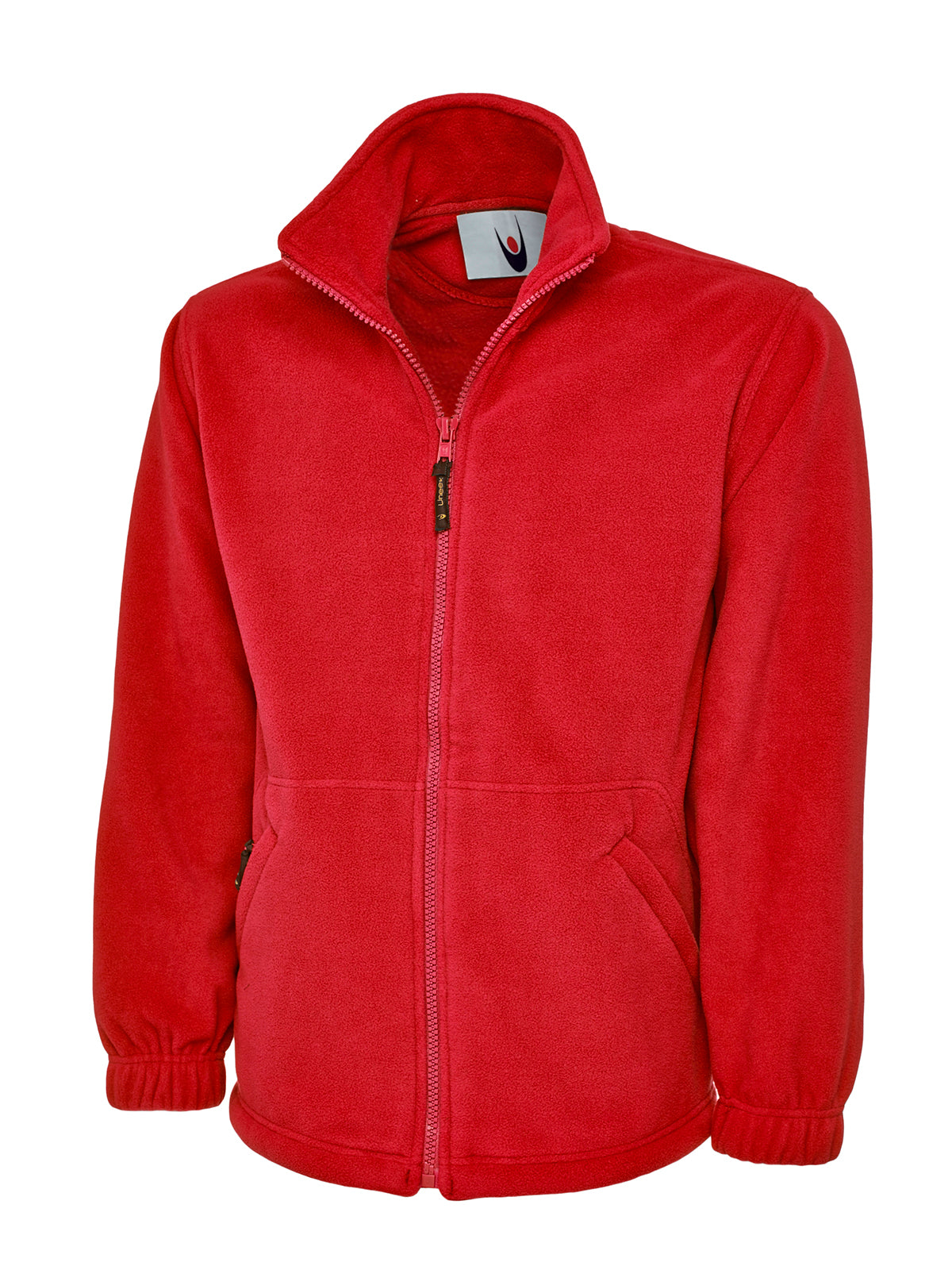 premium_full_zip_micro_fleece_jacket_red