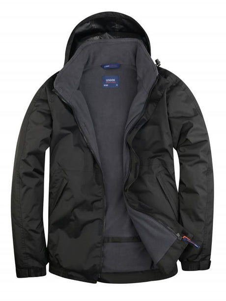 Uneek UC620 - Premium Outdoor Jacket