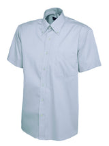 mens_pinpoint_oxford_half_sleeve_shirt_light_blue