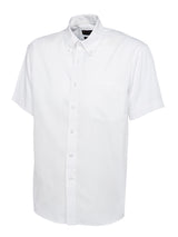 mens_pinpoint_oxford_half_sleeve_shirt_white