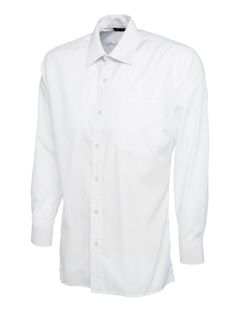 mens_poplin_full_sleeve_shirt_white
