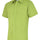 Uneek UC710 - Mens Poplin Half Sleeve Shirt Lime - Shirts: Green