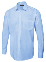 mens_long_sleeve_poplin_shirt_light_blue