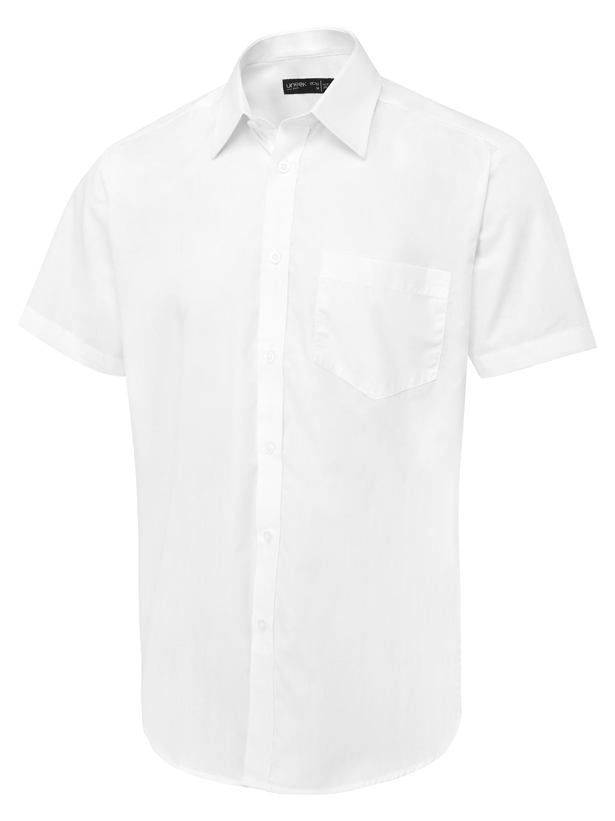 mens_short_sleeve_poplin_shirt_white