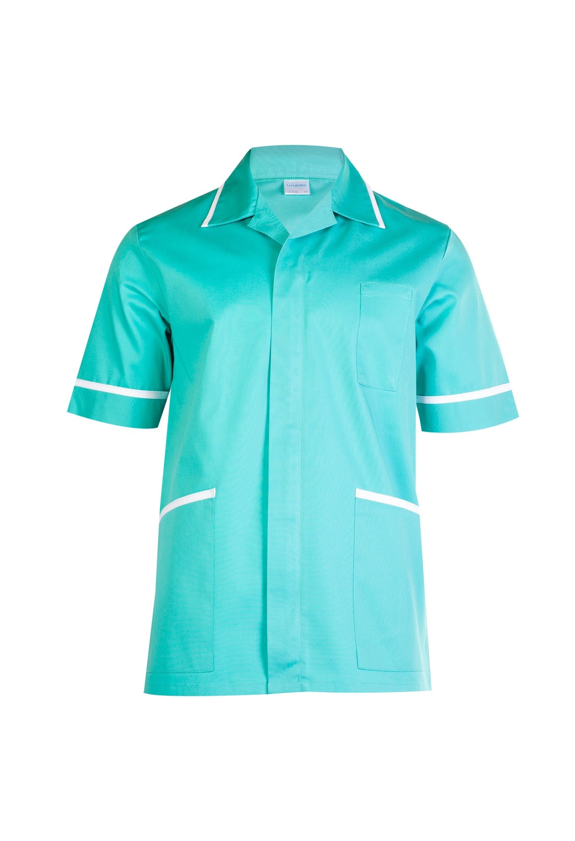 Uneek  Mens Heavyweight Tunic UC924