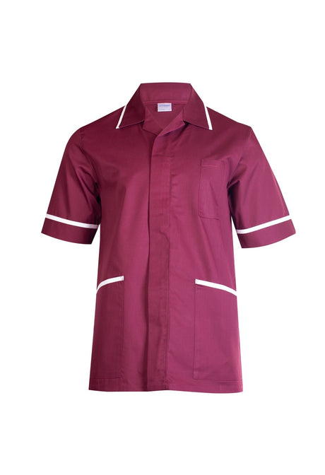 Uneek  Mens Heavyweight Tunic UC924