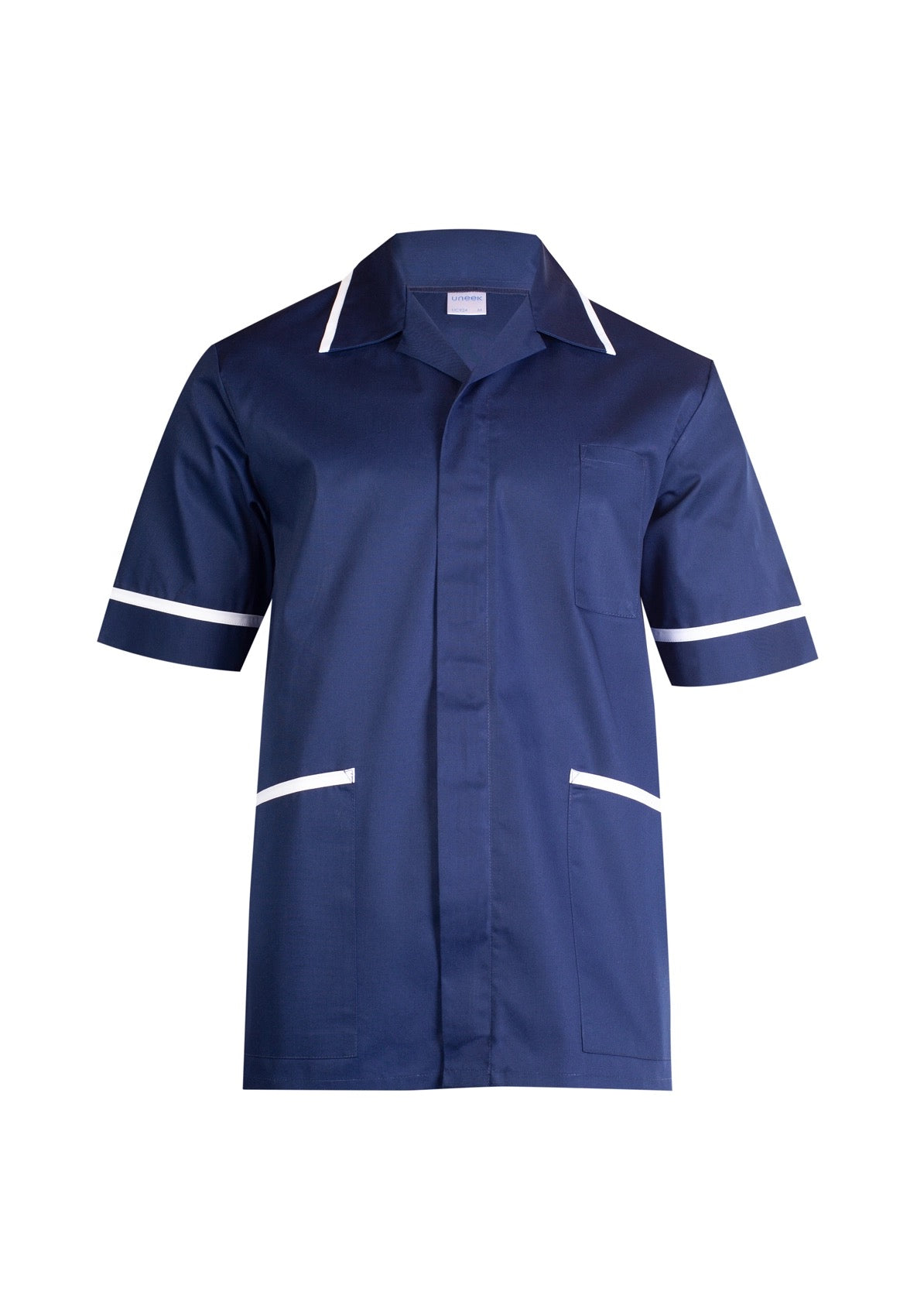 Uneek  Mens Heavyweight Tunic UC924