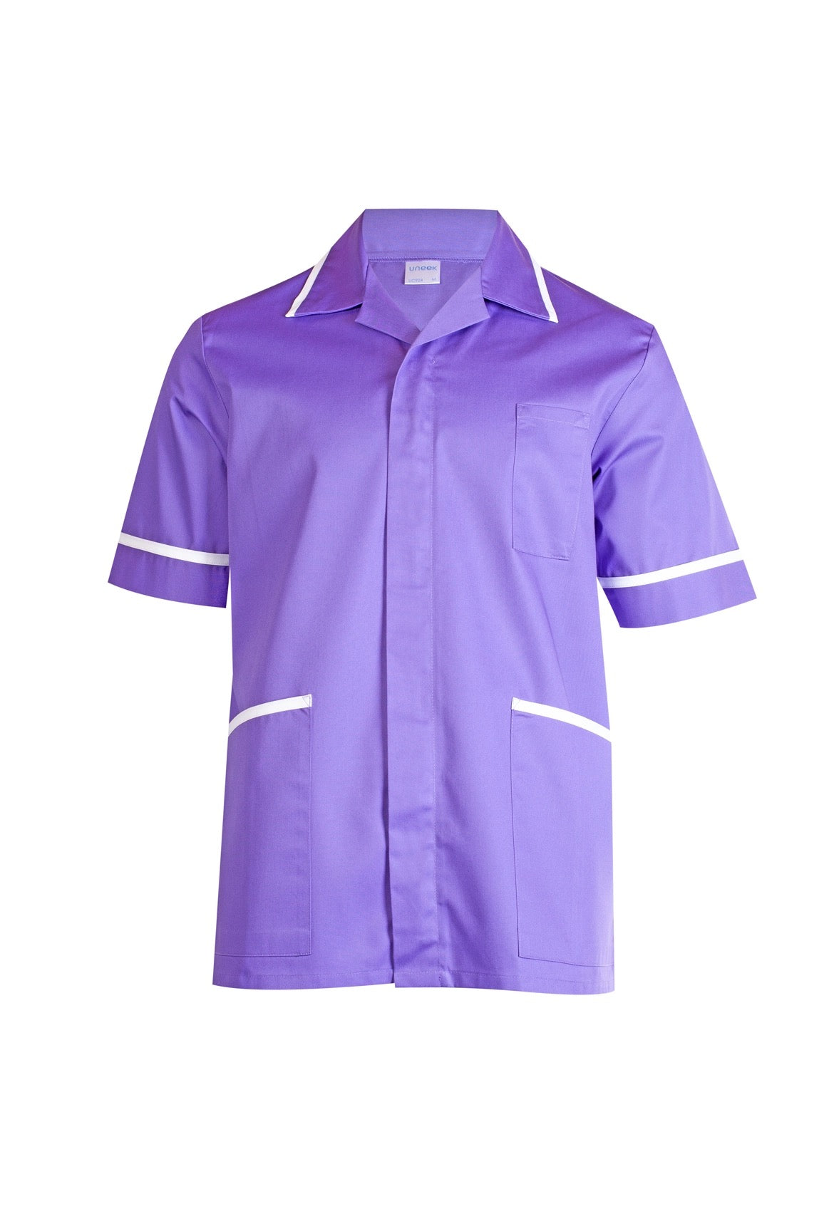 Uneek  Mens Heavyweight Tunic UC924