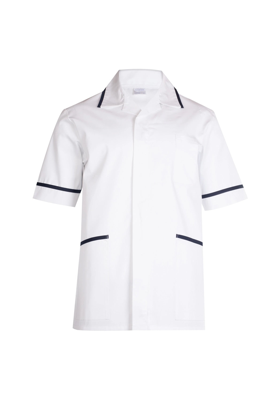 Uneek  Mens Heavyweight Tunic UC924