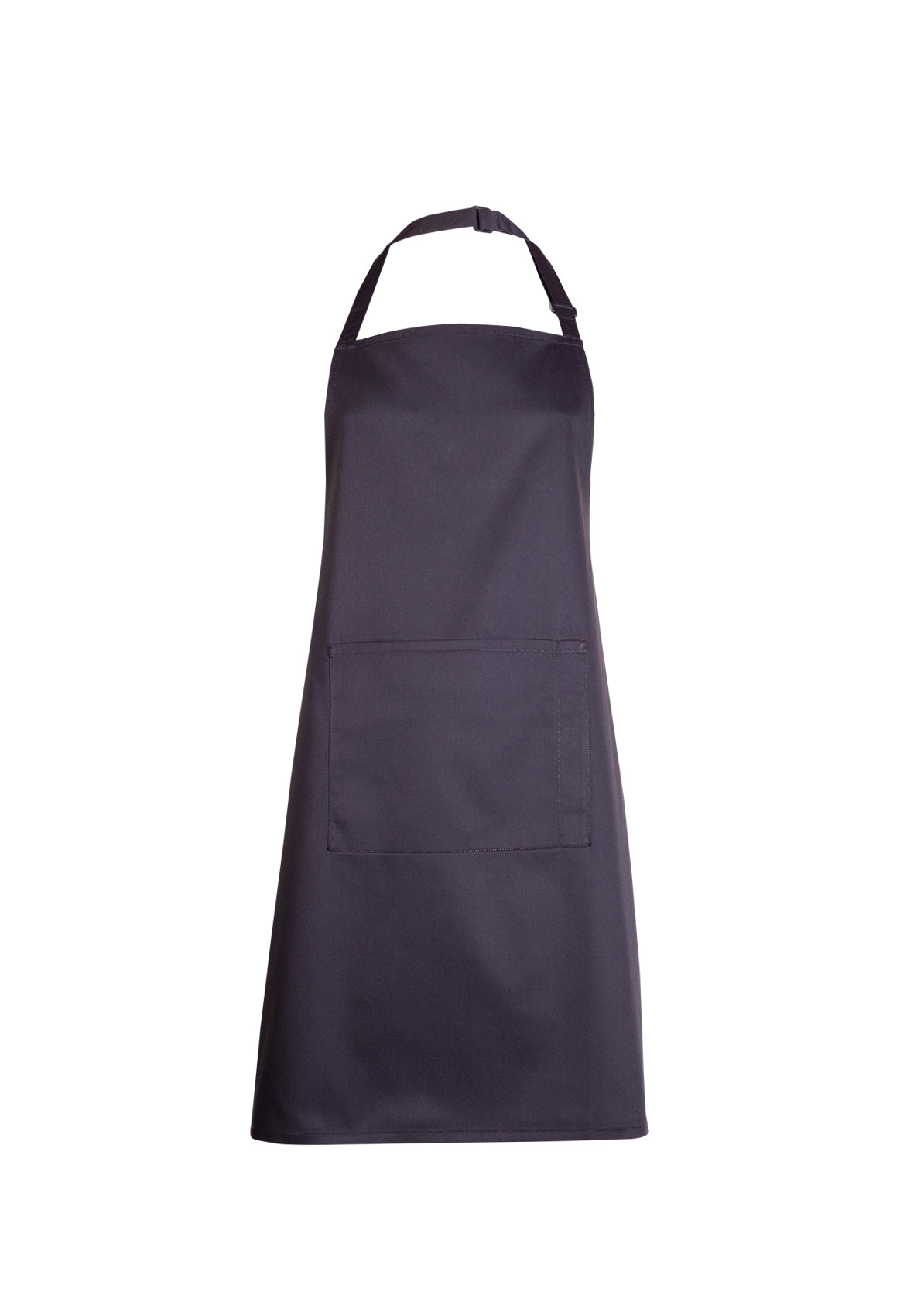 Uneek  - Bib Apron with Pocket - UC940