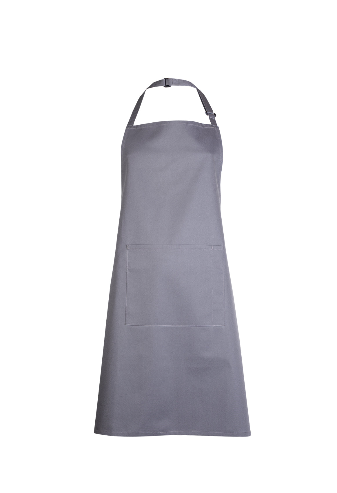 Uneek  - Bib Apron with Pocket - UC940