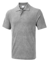 the_ux_polo_heather_grey