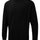 Uneek UX3 - The Ux Sweatshirt Black - Sweatshirts