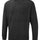 Uneek UX3 - The Ux Sweatshirt Charcoal - Sweatshirts: Gray