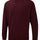 Uneek UX3 - The Ux Sweatshirt Maroon - Sweatshirts: Red