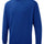 Uneek UX3 - The Ux Sweatshirt Royal - Sweatshirts: Blue