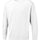 Uneek UX3 - The Ux Sweatshirt White - Sweatshirts