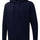 Uneek UX4 - The Ux Hoodie Navy - Hoodies