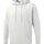 Uneek UX4 - The Ux Hoodie White - Hoodies