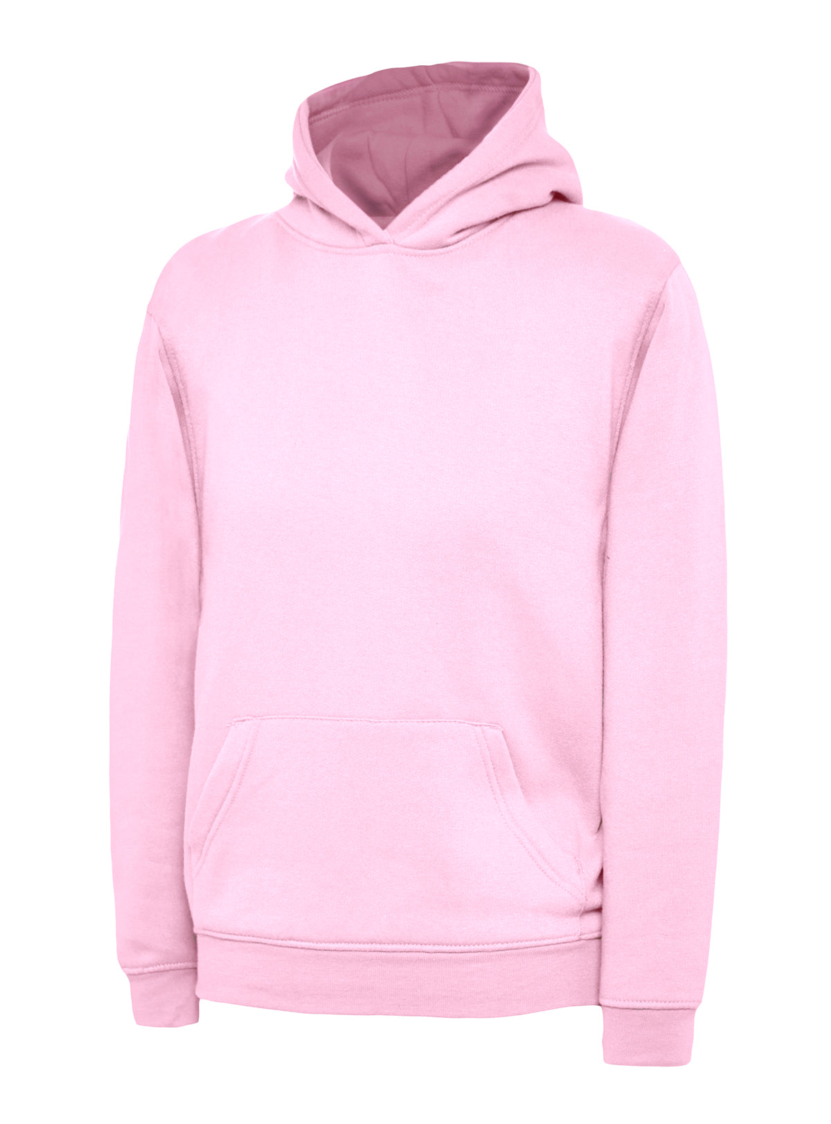 the_ux_childrens_hooded_sweatshirt_pink