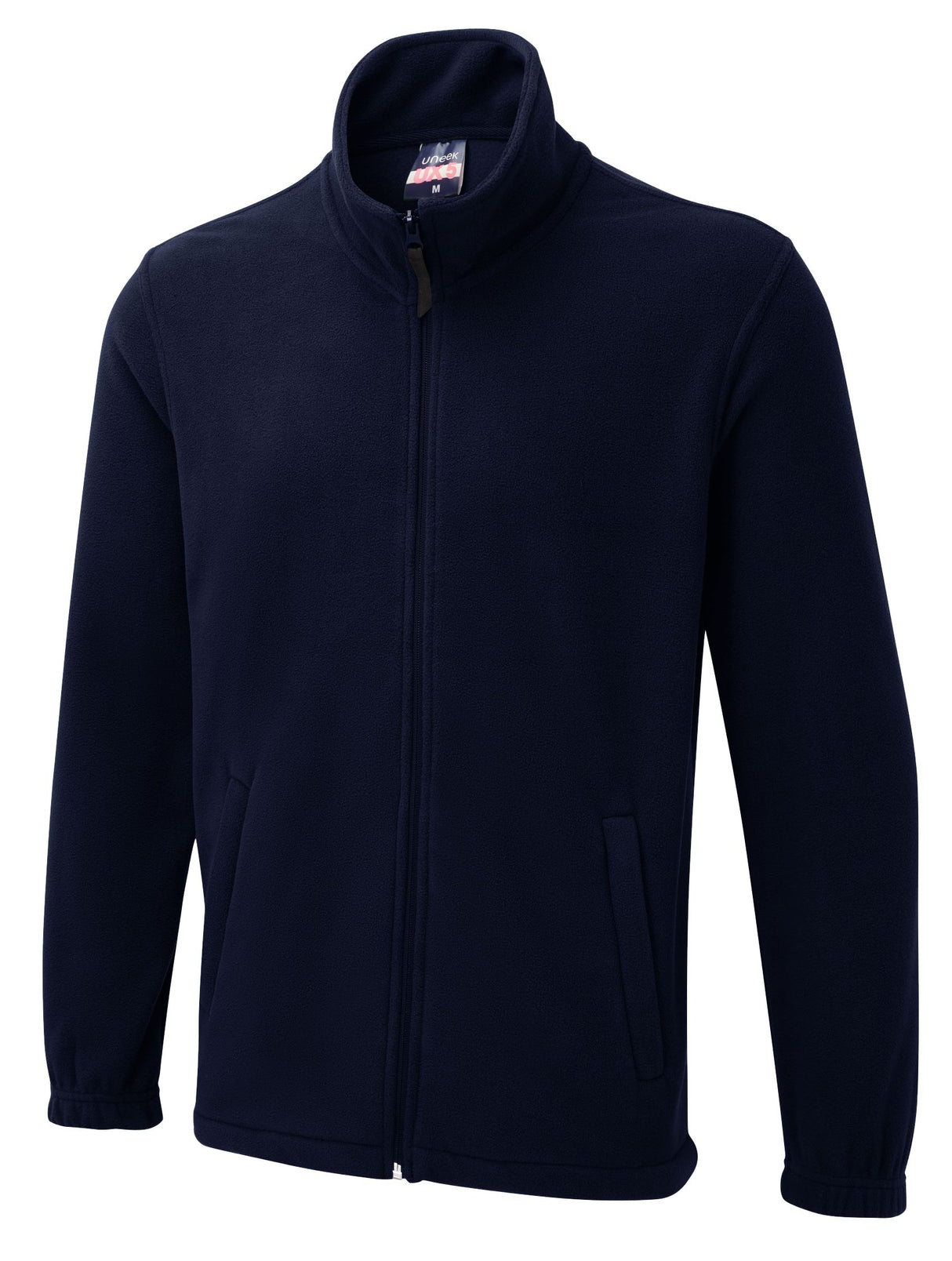 Uneek UX5 - The Ux Full Zip Fleece