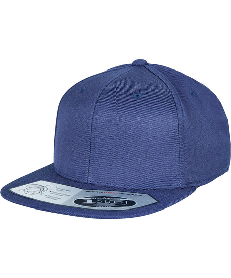 Flexfit by Yupoong 110 fitted snapback