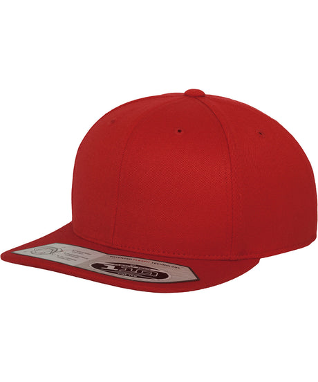 Flexfit by Yupoong 110 fitted snapback
