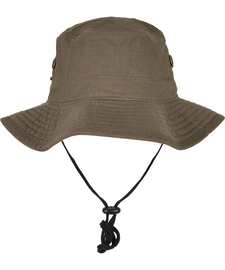 Flexfit by Yupoong Angler hat